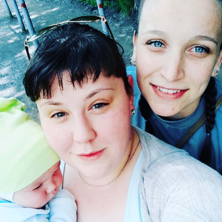 bashaksenya в LOOKY. . Ровно 8 лет назад на...