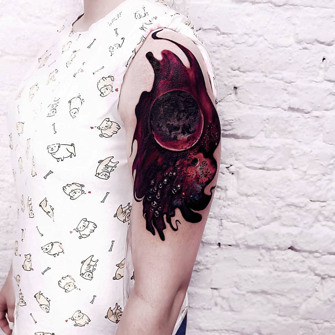 ermaktattoo.moscow в LOOKY — фото 10