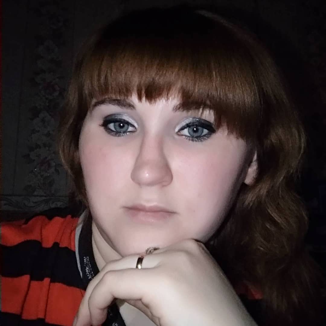 angelinatihomirova2607 в LOOKY — публикация