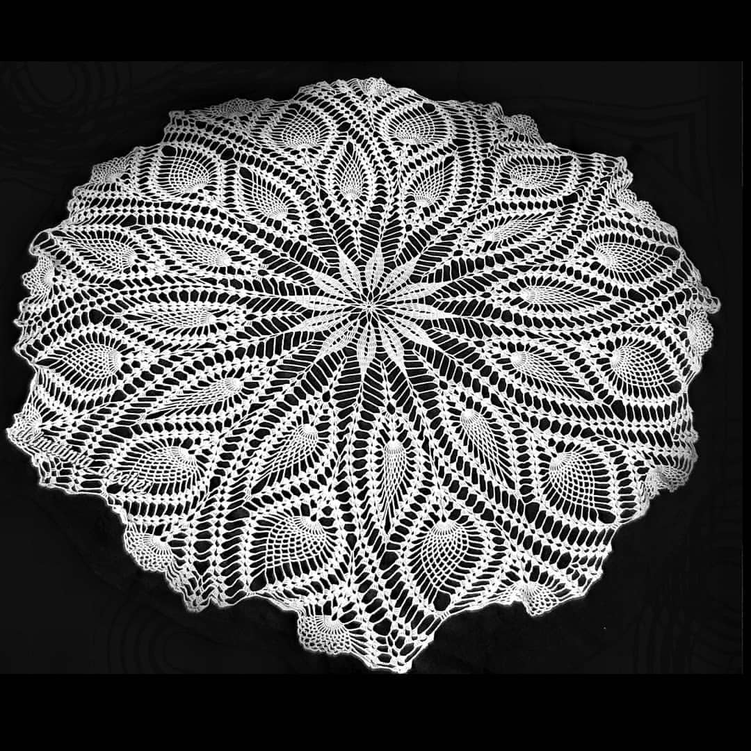 dolmatinka_crochet в LOOKY — фото 1