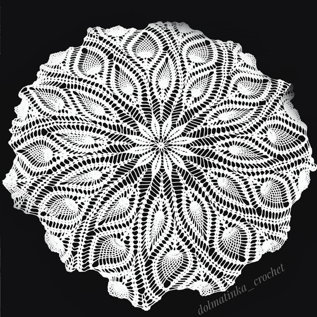 dolmatinka_crochet в LOOKY — фото 4