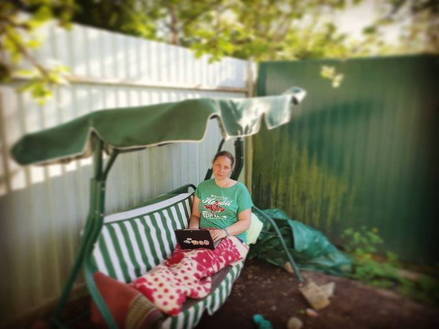veronika_yagushinskaya в LOOKY. . Сегодня прода будет ...
