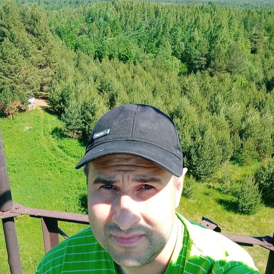 isakov.ruslan in LOOKY. . null