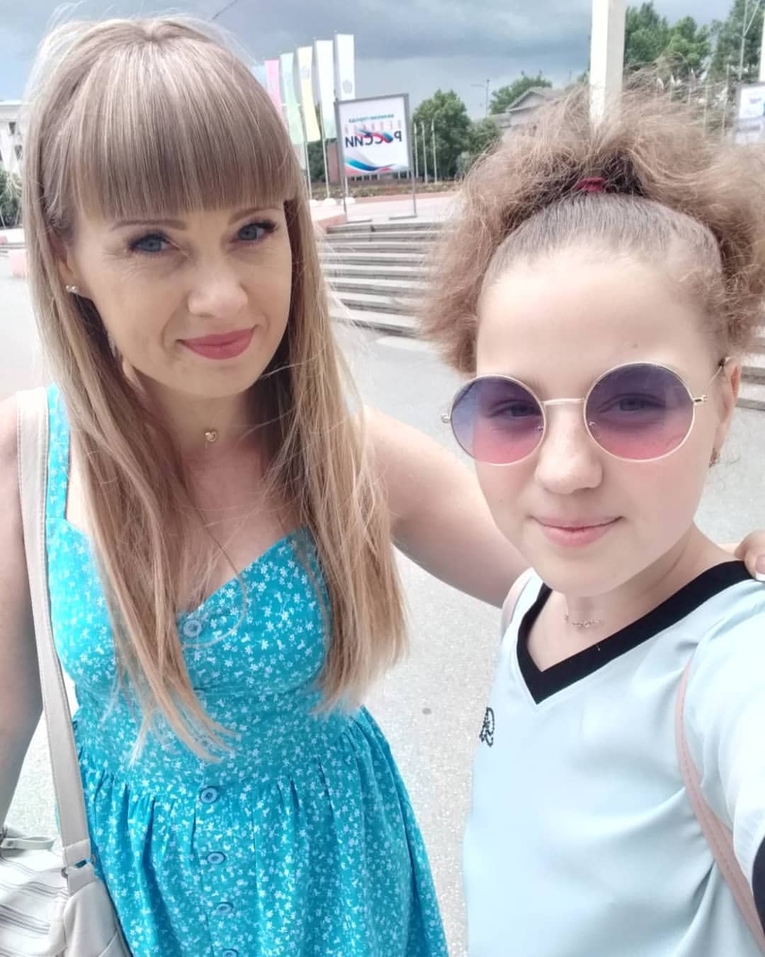 olga.successful в LOOKY — #Лето 🌞 день 14-ый
День покупок 🤑 и прогулок. Купили разну