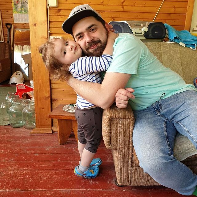 shalyninnikolai в LOOKY. . My life 😍🥰