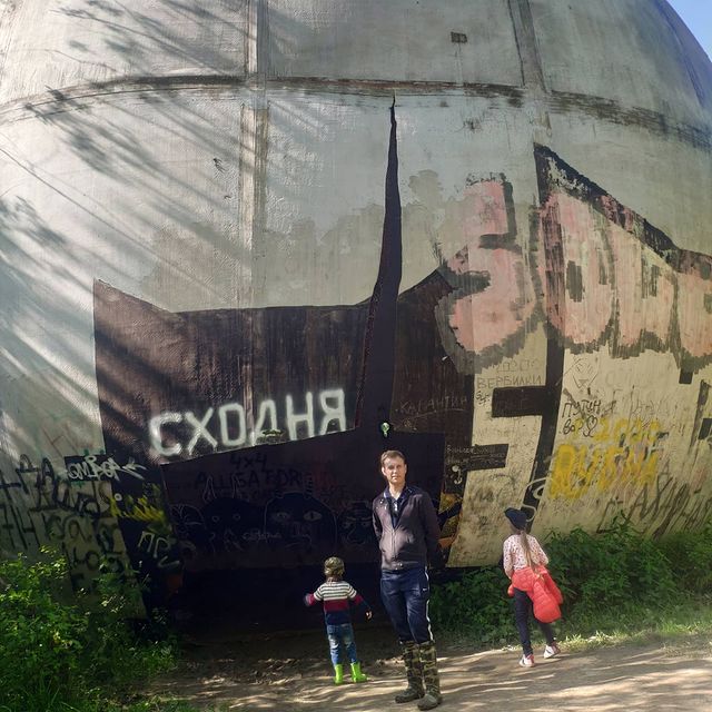 masterkoss22 в LOOKY. #шарудубны. #шарудубны не доехат...