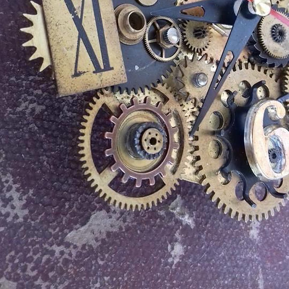 steampunk.tuvarich в LOOKY — фото 2