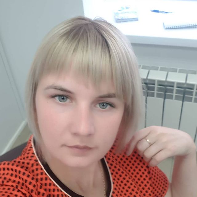 treshchevairina в LOOKY. . null