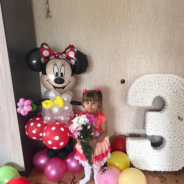 yuli4ca.95 в LOOKY. . Девочка моя любимая❤...