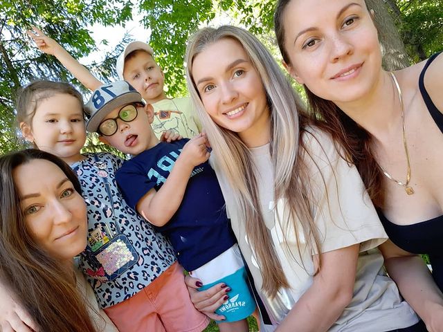 ahmadeeva_irina в LOOKY. . Как не часты эти вст...