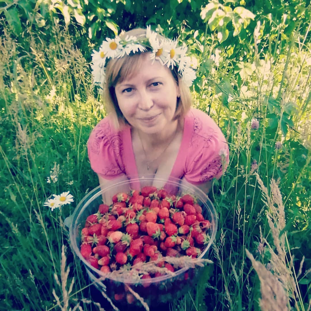 katjakuzmicheva в LOOKY. . null