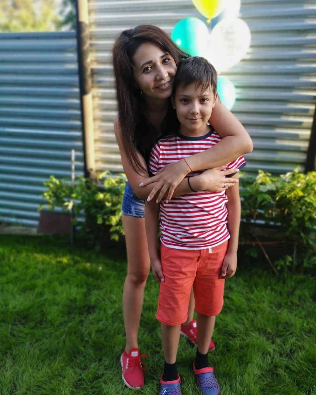 dinarhic in LOOKY. . Мой большой тэмнушка...