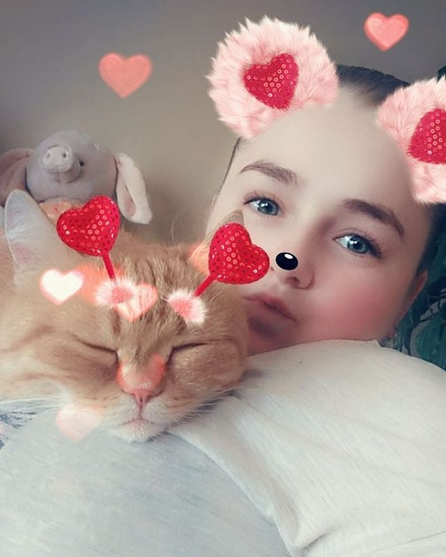 dubrovinajulja в LOOKY. #масик. #масик🐈❤️