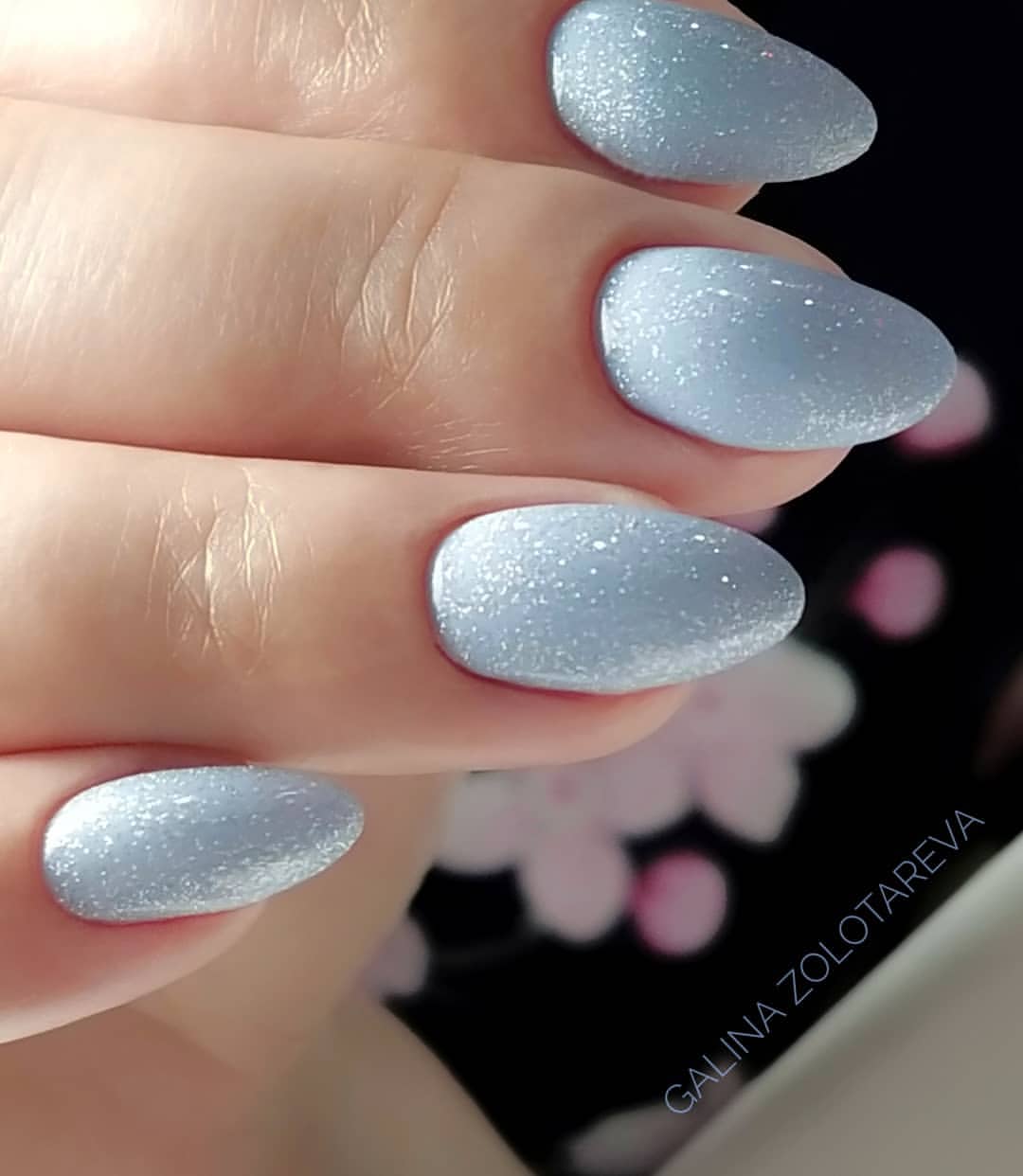 zolotareva_luxe_nails в LOOKY — фото 2