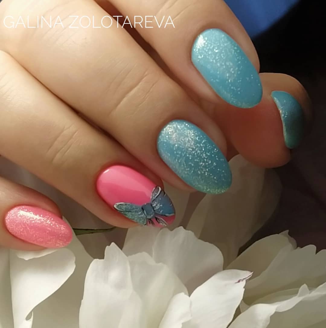 zolotareva_luxe_nails в LOOKY — фото 3