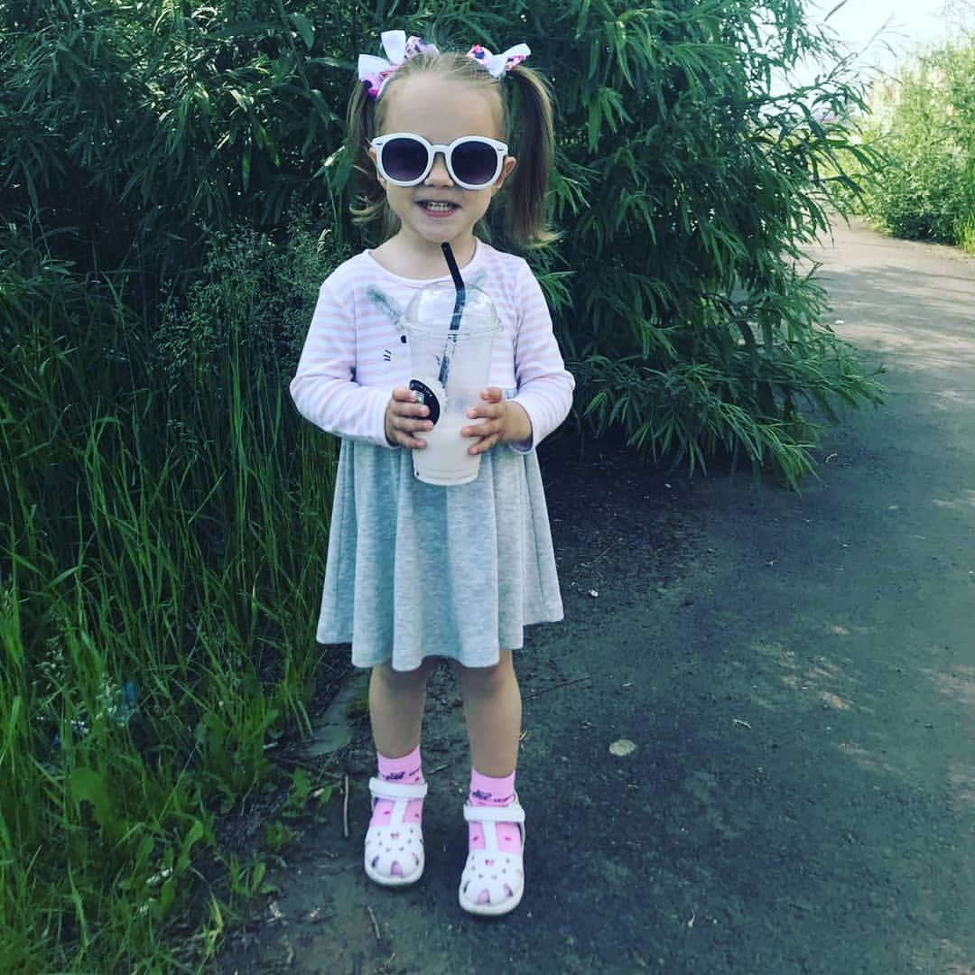 terehinanastena в LOOKY. . Принцесса Ева Алексе...