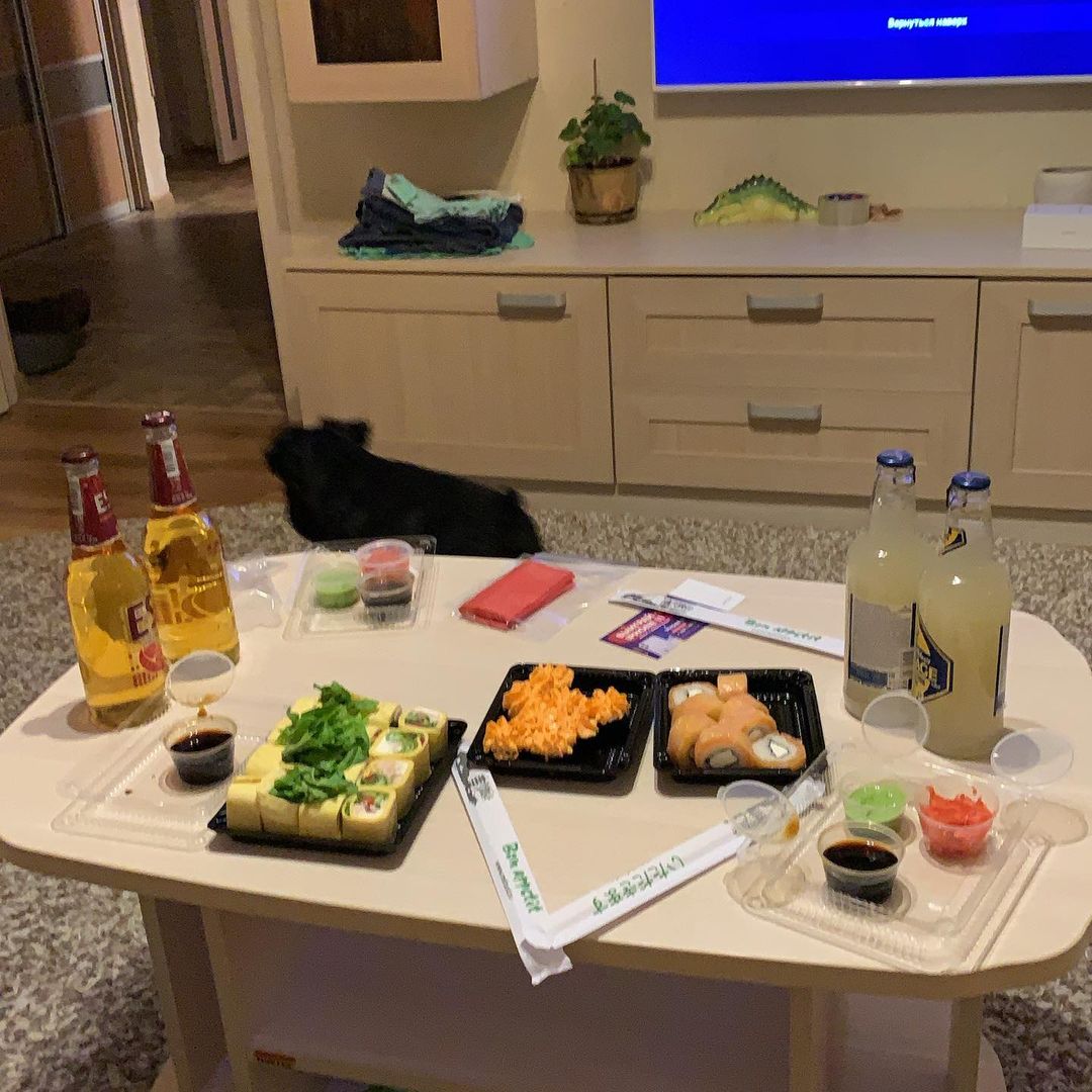 sergey_rf38 in LOOKY. . Ну вот почти и закон...
