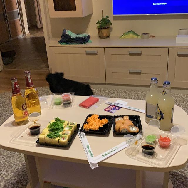 sergey_rf38 в LOOKY. . Ну вот почти и закон...