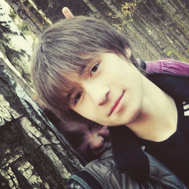 konstantin_husky_official в LOOKY. . Воспоминания...