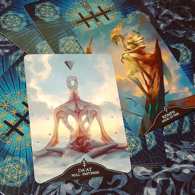shinobi_koe в LOOKY. #моякартадня,#mycardoftheday,#оракулангелариум,#оракулэманаций,#oracleofemanations,#daat,#angelarium,#petermohbacher,#angelariumoracle,#ангелариум,#даат,#remph,#ремф,#meditations,#артефакты. Ангелариум.
Этот ора...