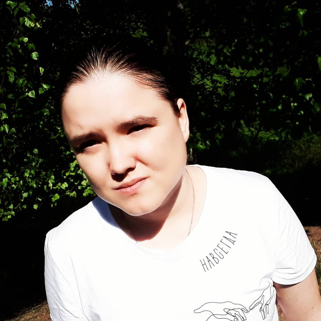 natascha_kobz3wa в LOOKY — Ослепило 🌞