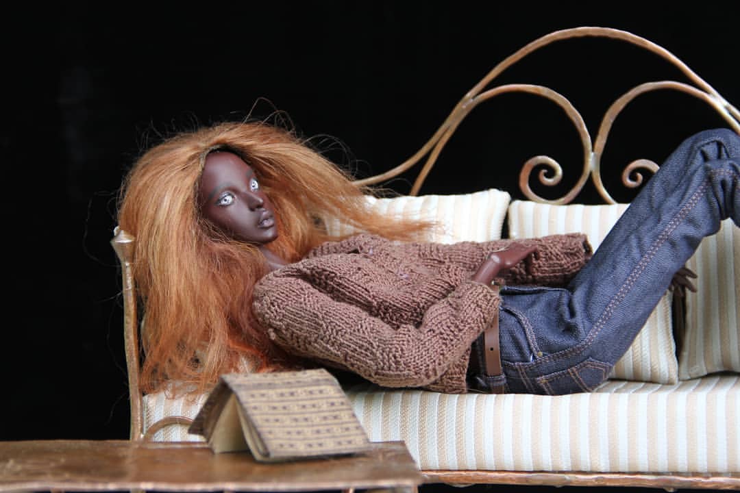 tatia_tatusia в LOOKY — фото 2