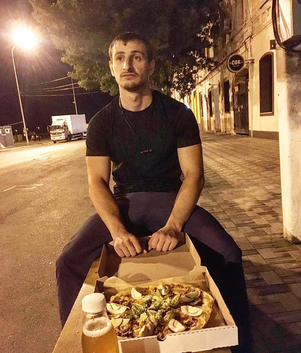 adili__17 в LOOKY. #пицца. #пицца