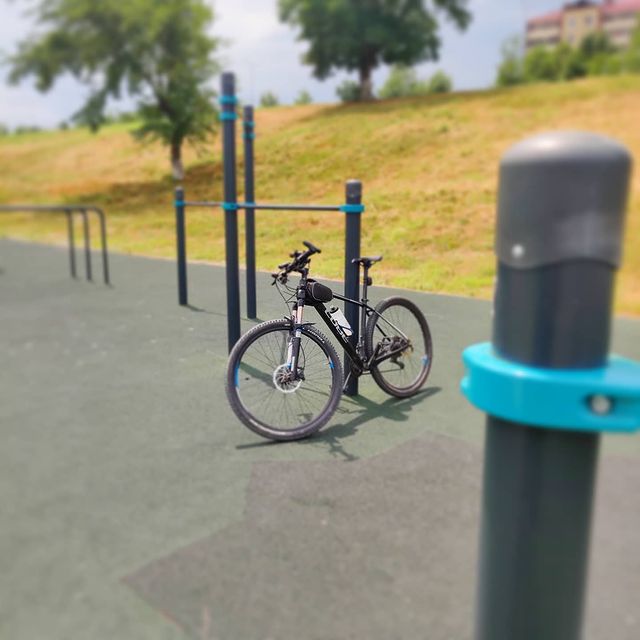 bakar_0944 в LOOKY. #chechenia#moutinbike#grozny#kavkaz. «На велосипеде меня ...