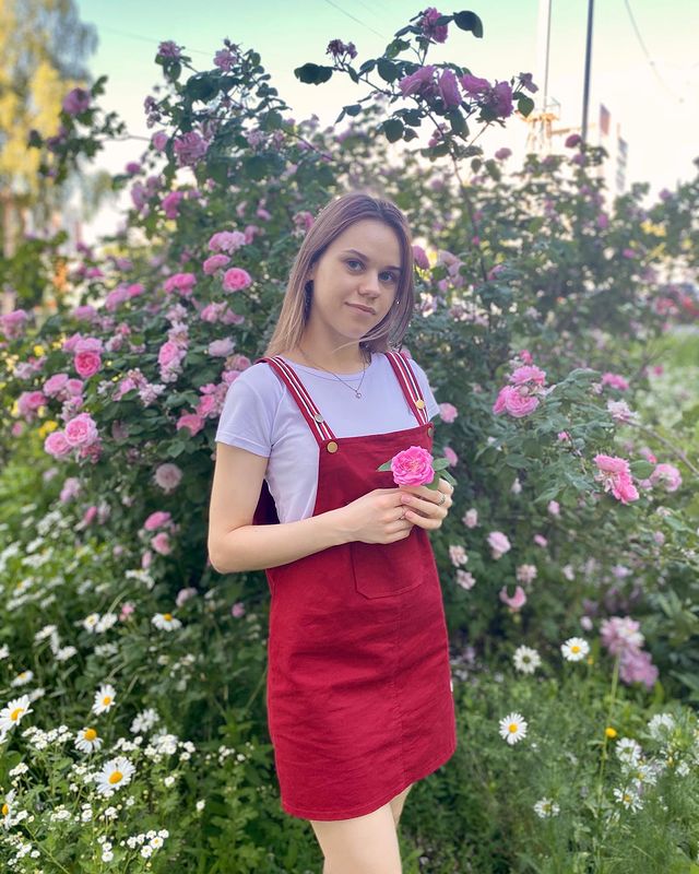 natali8380 в LOOKY. . ❤️🥰💕😍