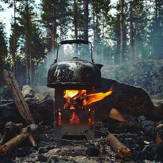 lesvnas_ в LOOKY. #les,#lesvnas,#lesvnas_,#лес,#лесвнас,#утровлесу,#лесноечаепитие,#затраквлесу,#леснаяеда. Какое же это удоволь...