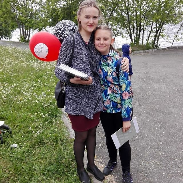 lisa___nt в LOOKY. #нижнийтагил,#школа30,#досвиданияначальнаяшкола. До свидания начальна...
