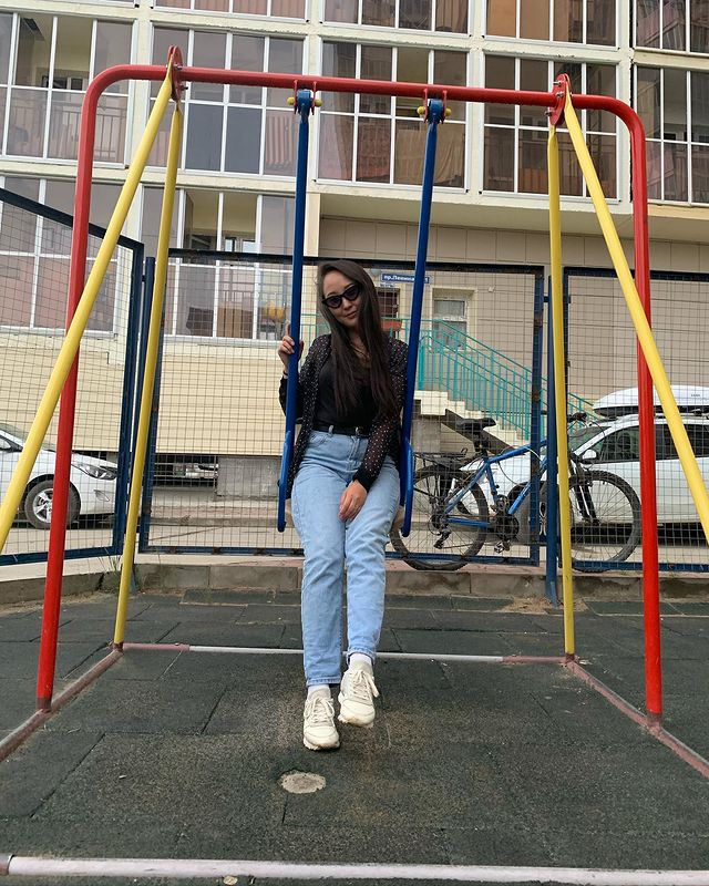 _poselskaya в LOOKY. . 🌇