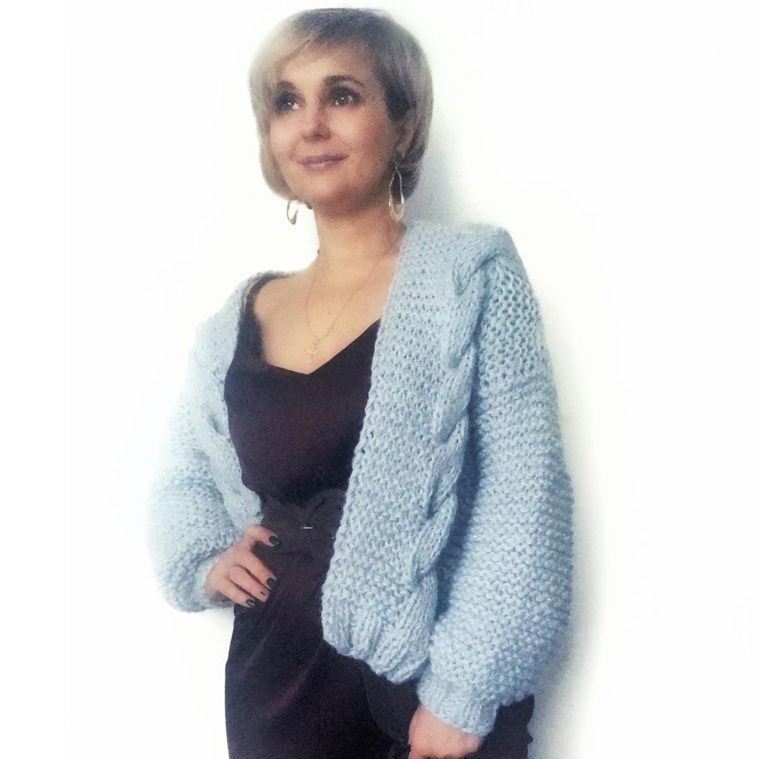 tatybo.knitwear в LOOKY — фото 4