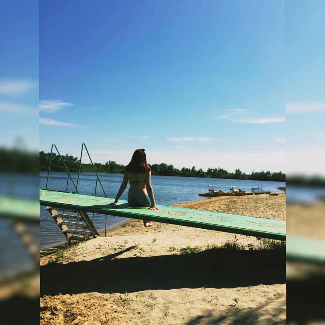 masha.s.96 in LOOKY. . 🌞⛱️
