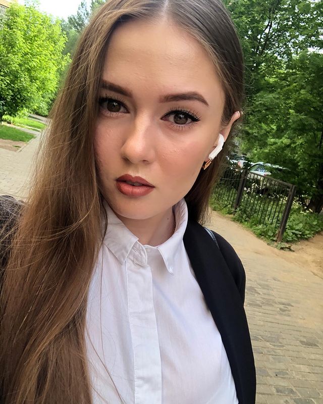 alfiya_23a в LOOKY. . 😏