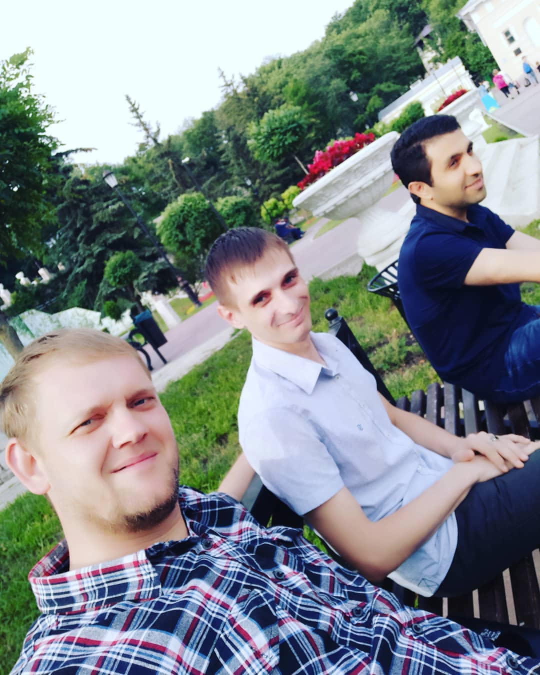 mishakalambet в LOOKY — публикация