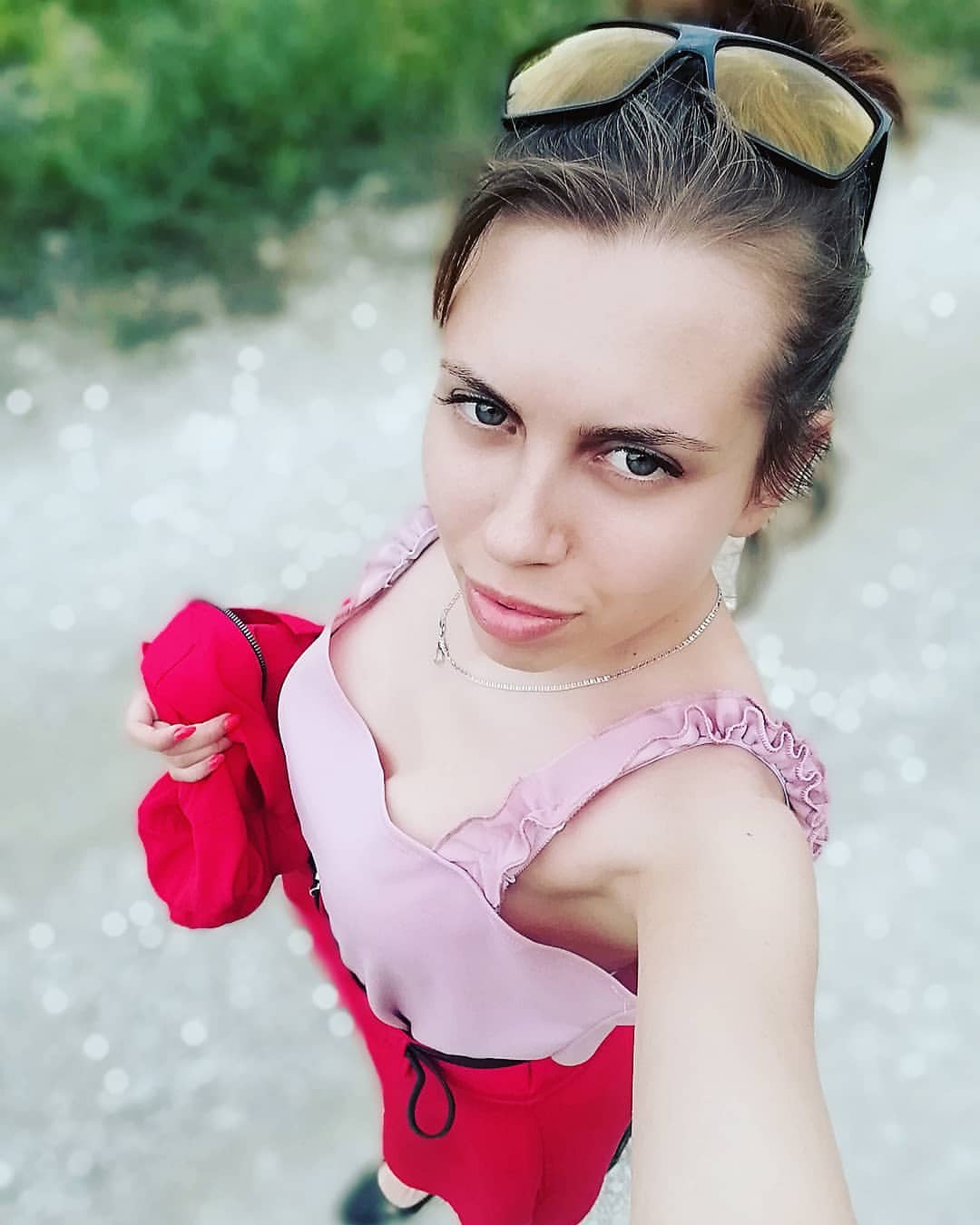 anika126rus в LOOKY — ну нeльзя жe нpaвитьcя вceм пoдpяд, нужнo изpедка когo-тo и 