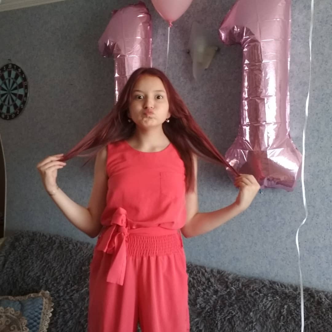 olga_loginova1201 в LOOKY. . С днём рождения!ты с...
