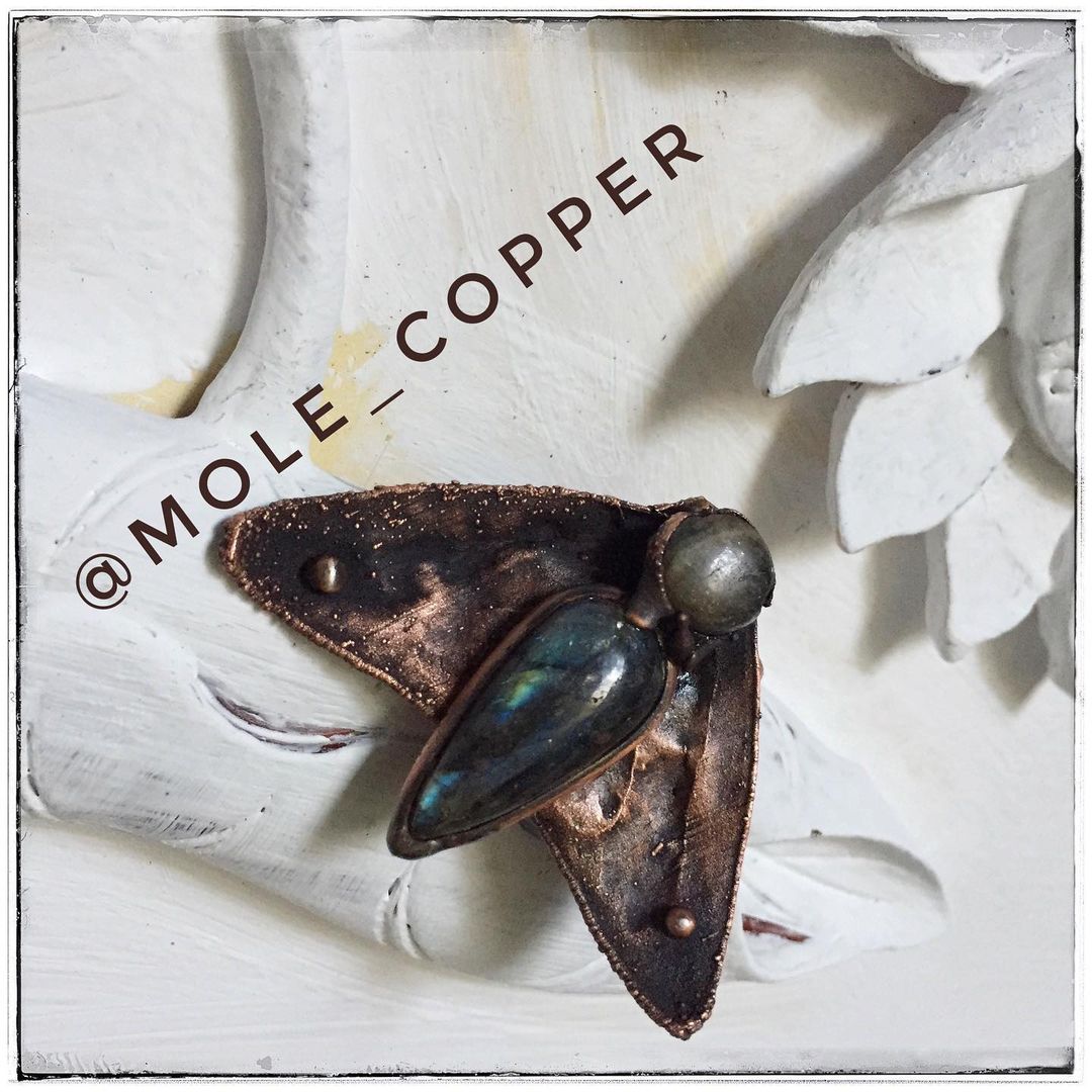 mole_copper в LOOKY — фото 2