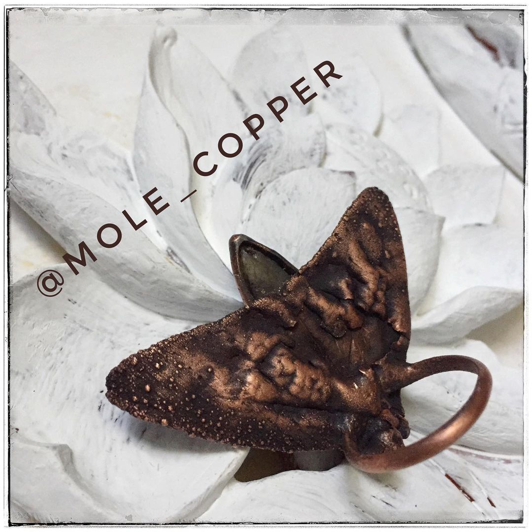 mole_copper в LOOKY — фото 4