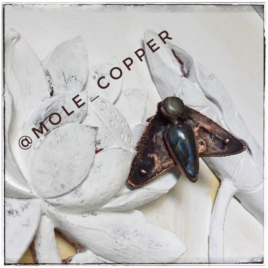 mole_copper в LOOKY — фото 3