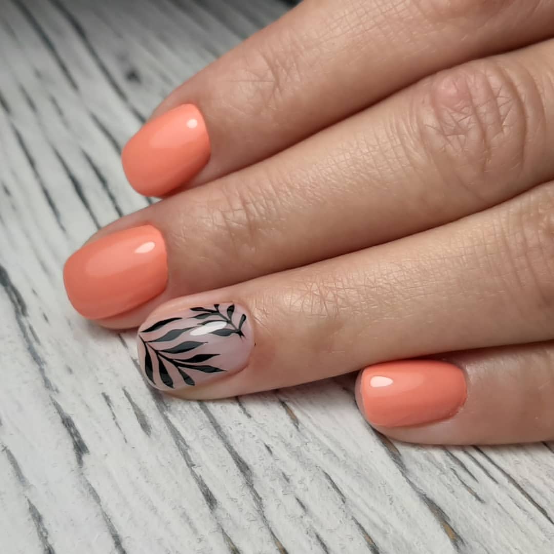 Гель - лак💅
💥снятие старого покрытия аппаратом
💥комбинированный маникюр(фреза и ножницы)
💥цветное покрытие
💥дизайн ⏰1ч.20мин.

Ставим ❤ вам не трудно, а мне приятно 😊