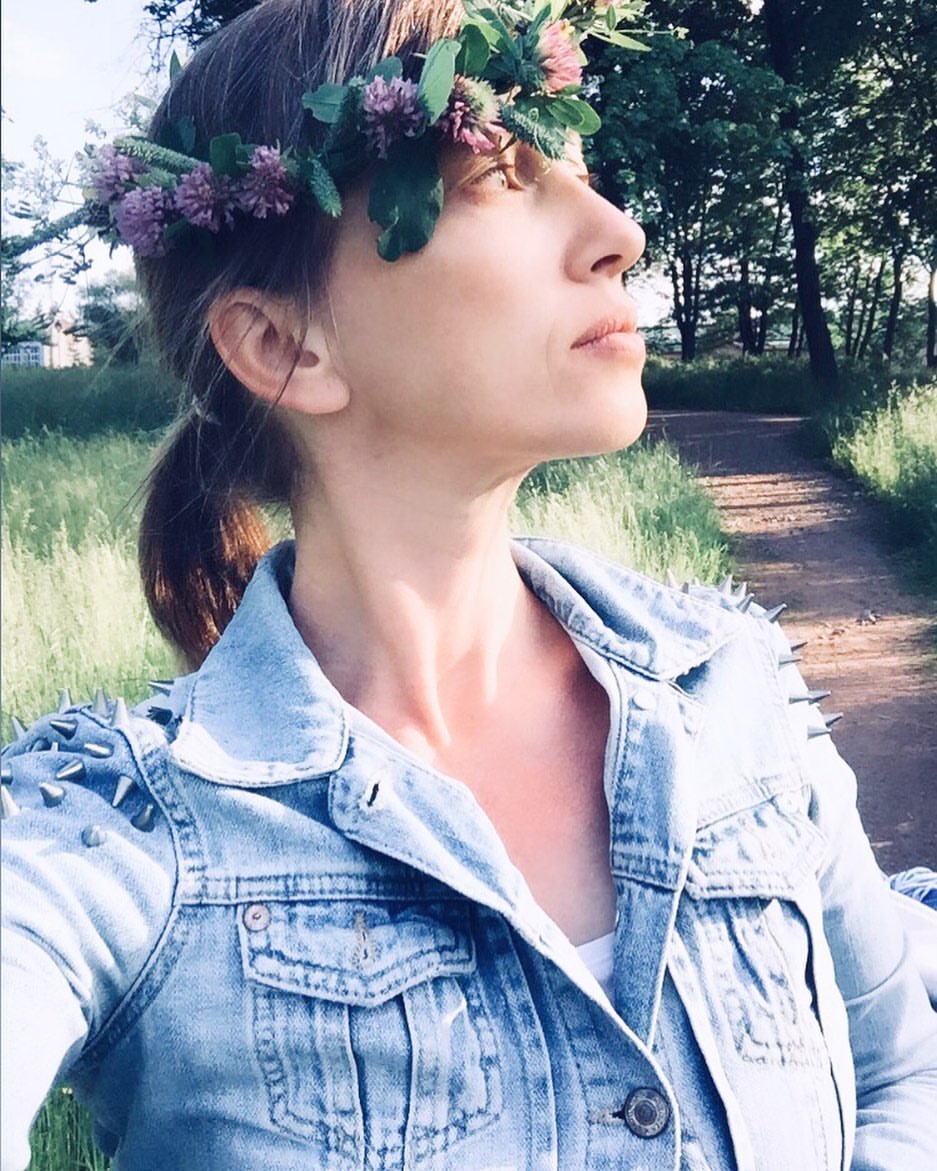 natalia_look.in.ova в LOOKY — Одного венка на двоих нам было мало...