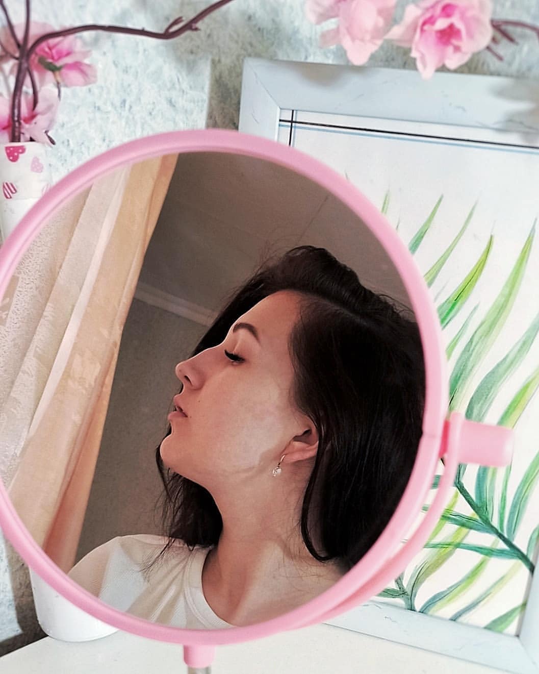 lessya_000 в LOOKY — Никогда не знаешь что ждёт тебя завтра.
Будь осторожен.
Бере