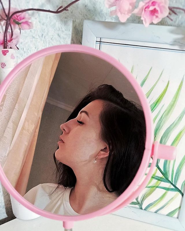 lessya_000 в LOOKY. . Никогда не знаешь чт...