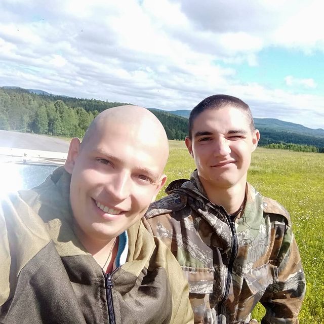 timofej_sopilkin в LOOKY. . null