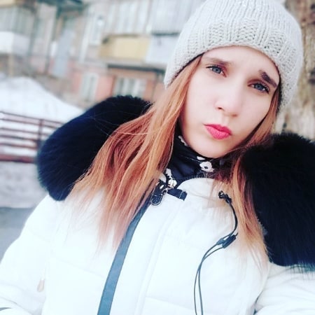 zhenyaalexandri в LOOKY — публикация
