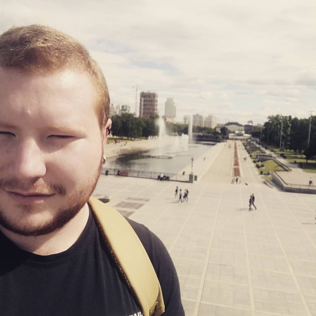 velis_max в LOOKY — публикация