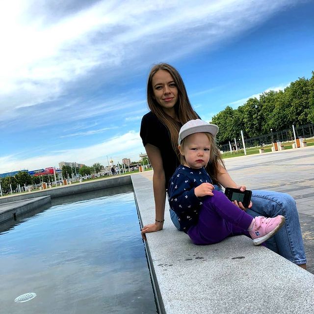 kisarova__anna в LOOKY. . ❤️