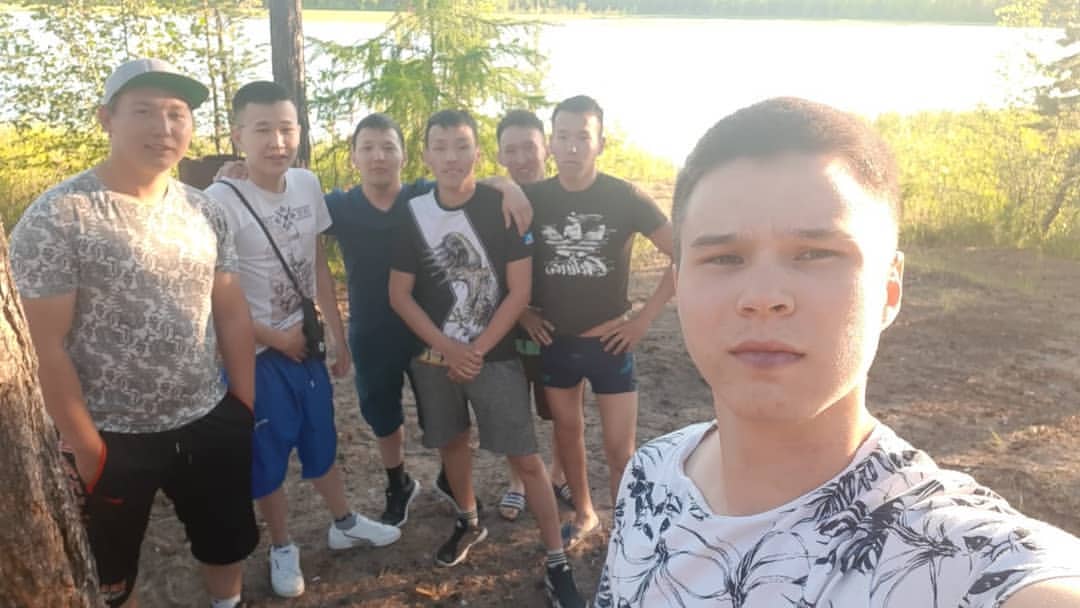 ylian.vladimirovich в LOOKY. . 🏞🏊‍♂️